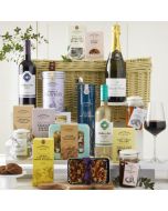 The Brew & Biscuit Hamper